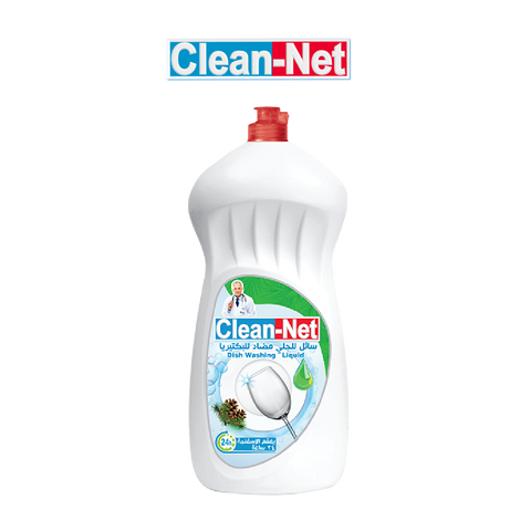 Clean Net Dish Washing - 2.2 Liters