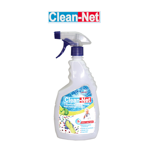 Clean Net Multi Purpose Cleaner - 1 Liter