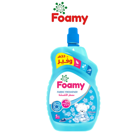 Foamy Fabric Freshener - 2 Sizes