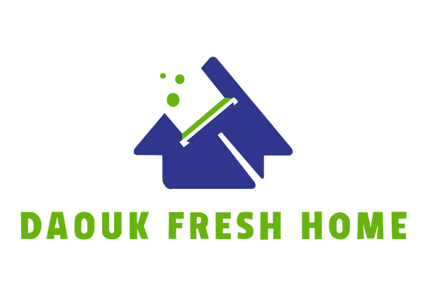 Daouk Fresh Home